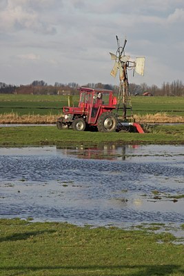 BUITEN BEELD Foto: 10711