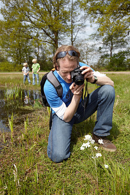 BUITEN BEELD Foto: 132178