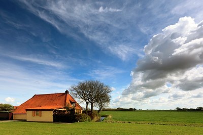 BUITEN BEELD Foto: 139920