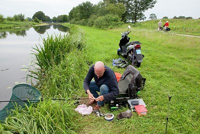 BUITEN BEELD Foto: 149369