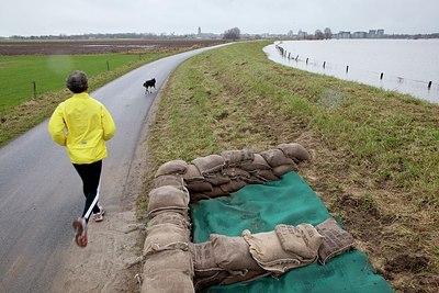 BUITEN BEELD Foto: 151057