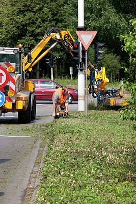 BUITEN BEELD Foto: 152308