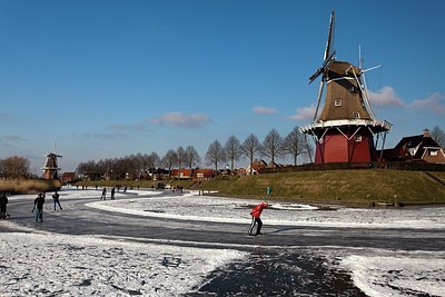 BUITEN BEELD Foto: 157649