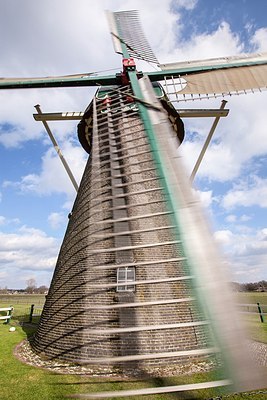 BUITEN BEELD Foto: 198260