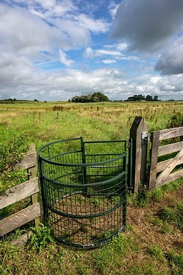 BUITEN BEELD Foto: 340795