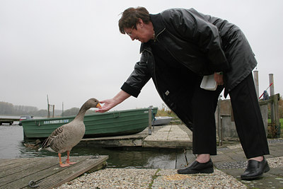 BUITEN BEELD Foto: 73809