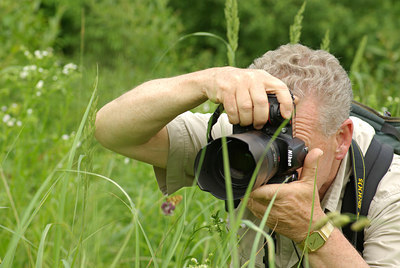 BUITEN BEELD Foto: 96084